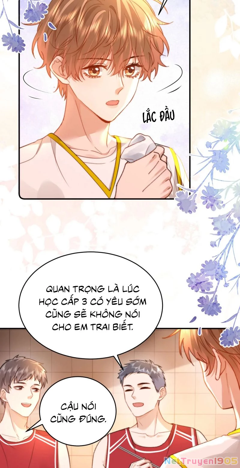 Chất Dị Ứng Đáng Yêu Chapter 113 - 18