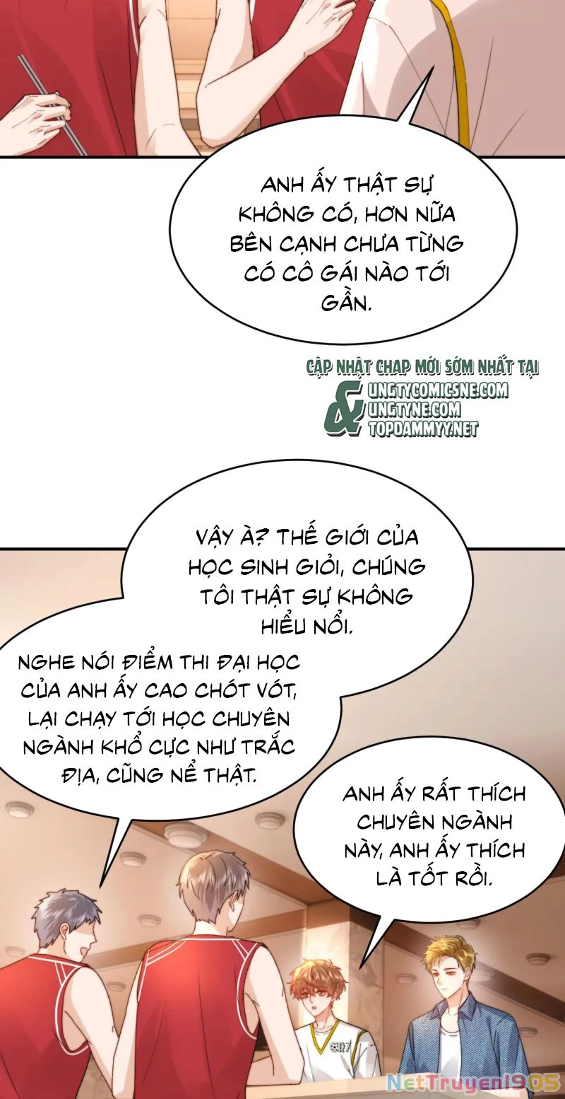 Chất Dị Ứng Đáng Yêu Chapter 113 - 19