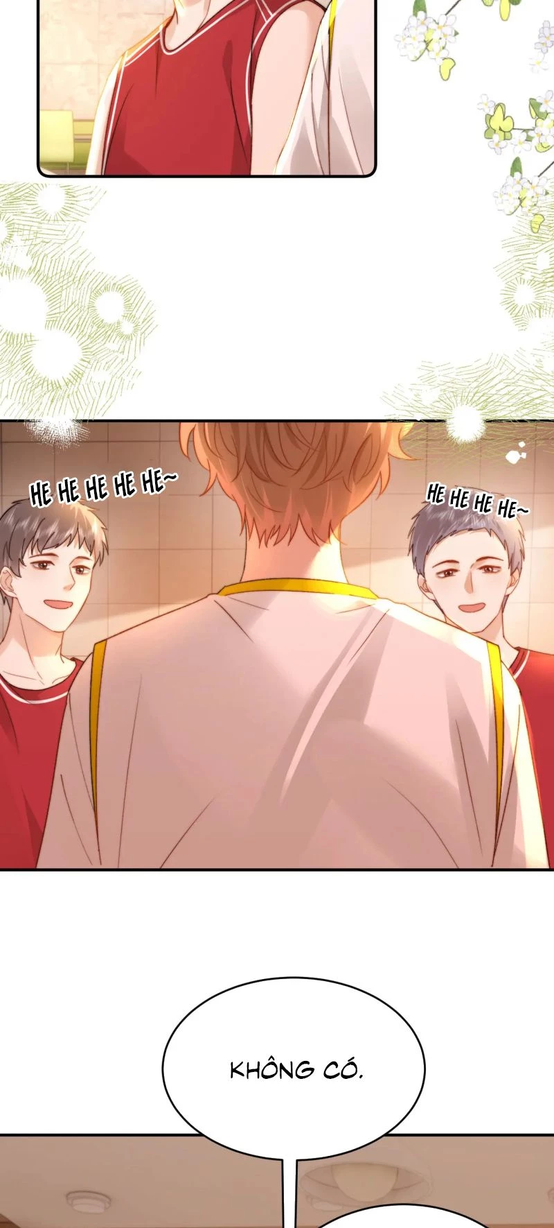 Chất Dị Ứng Đáng Yêu Chapter 113 - 23