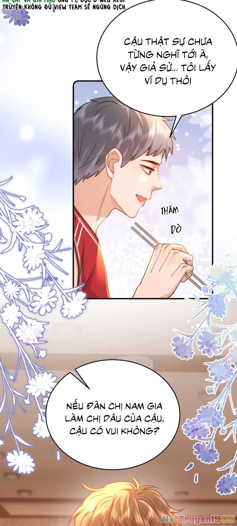 Chất Dị Ứng Đáng Yêu Chapter 113 - 25