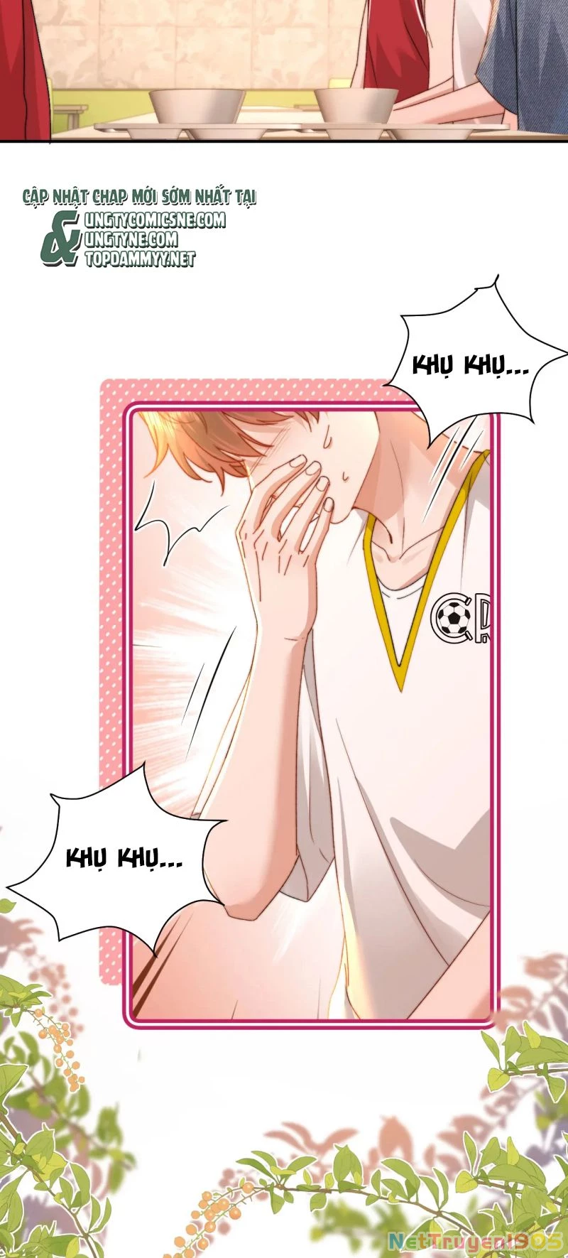 Chất Dị Ứng Đáng Yêu Chapter 113 - 27
