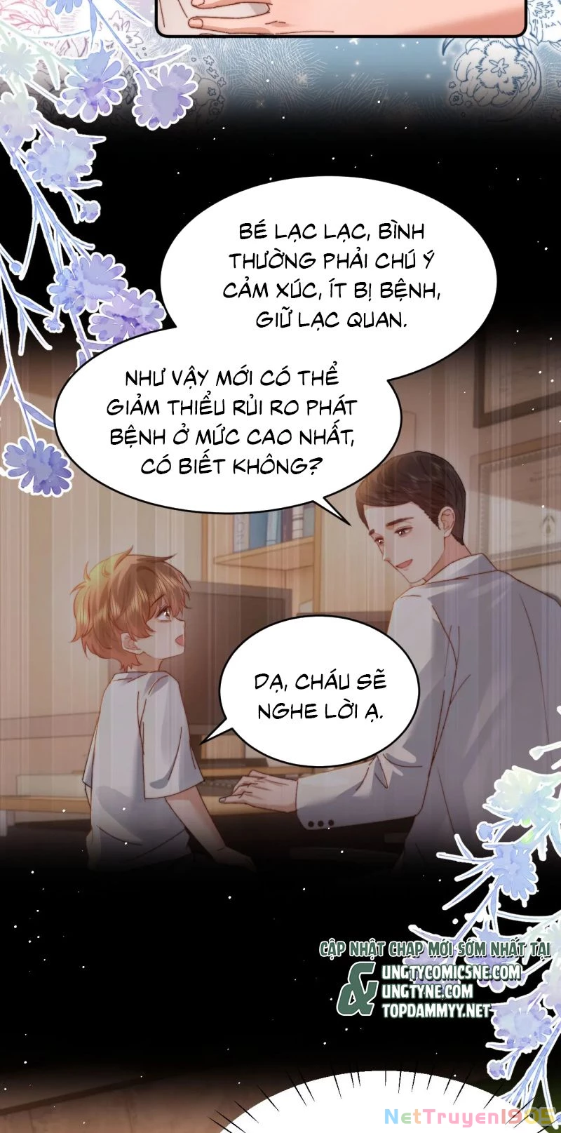Chất Dị Ứng Đáng Yêu Chapter 113 - 30