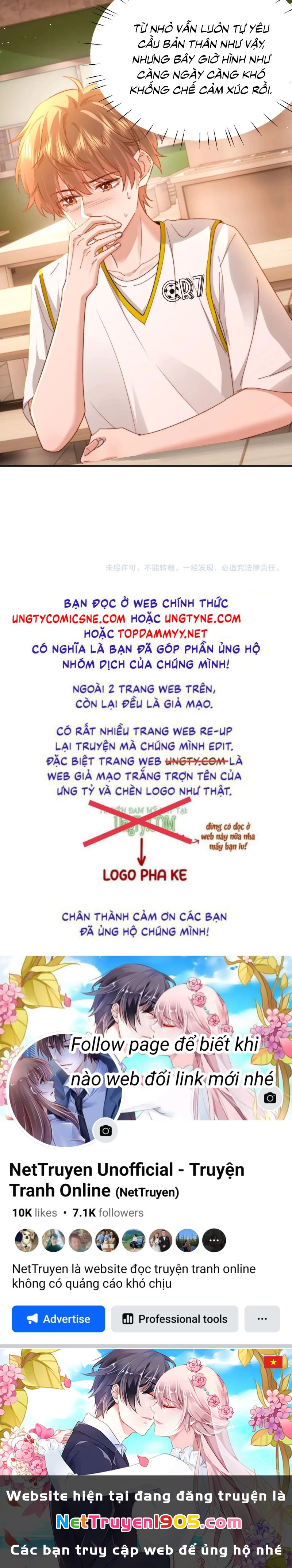 Chất Dị Ứng Đáng Yêu Chapter 113 - 31