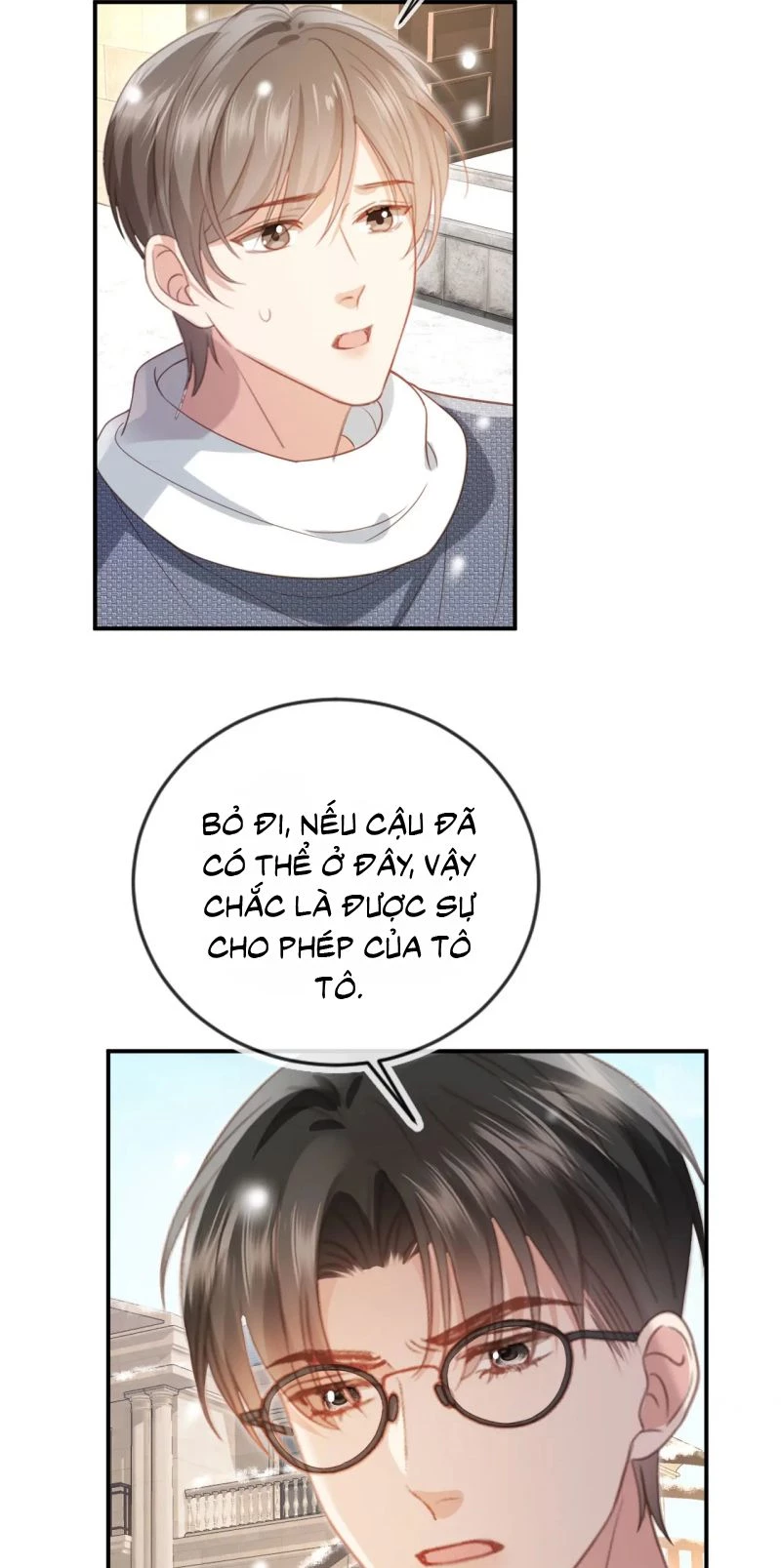 Bạch Nguyệt Quang Hắn Yêu Thế Thân Rồi Sao?! Chapter 132 - 3
