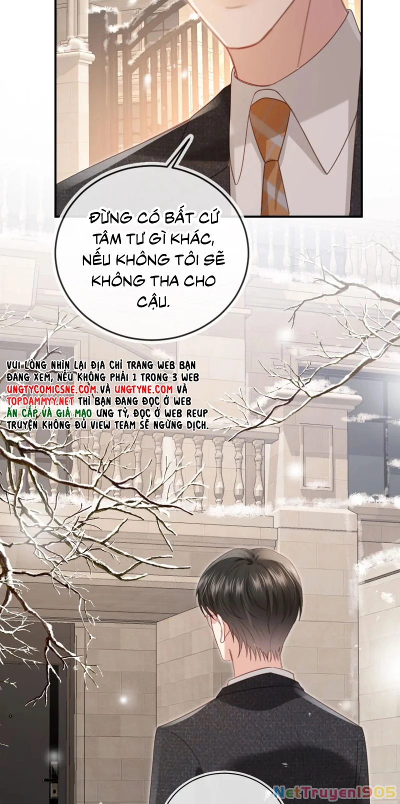 Bạch Nguyệt Quang Hắn Yêu Thế Thân Rồi Sao?! Chapter 132 - 4