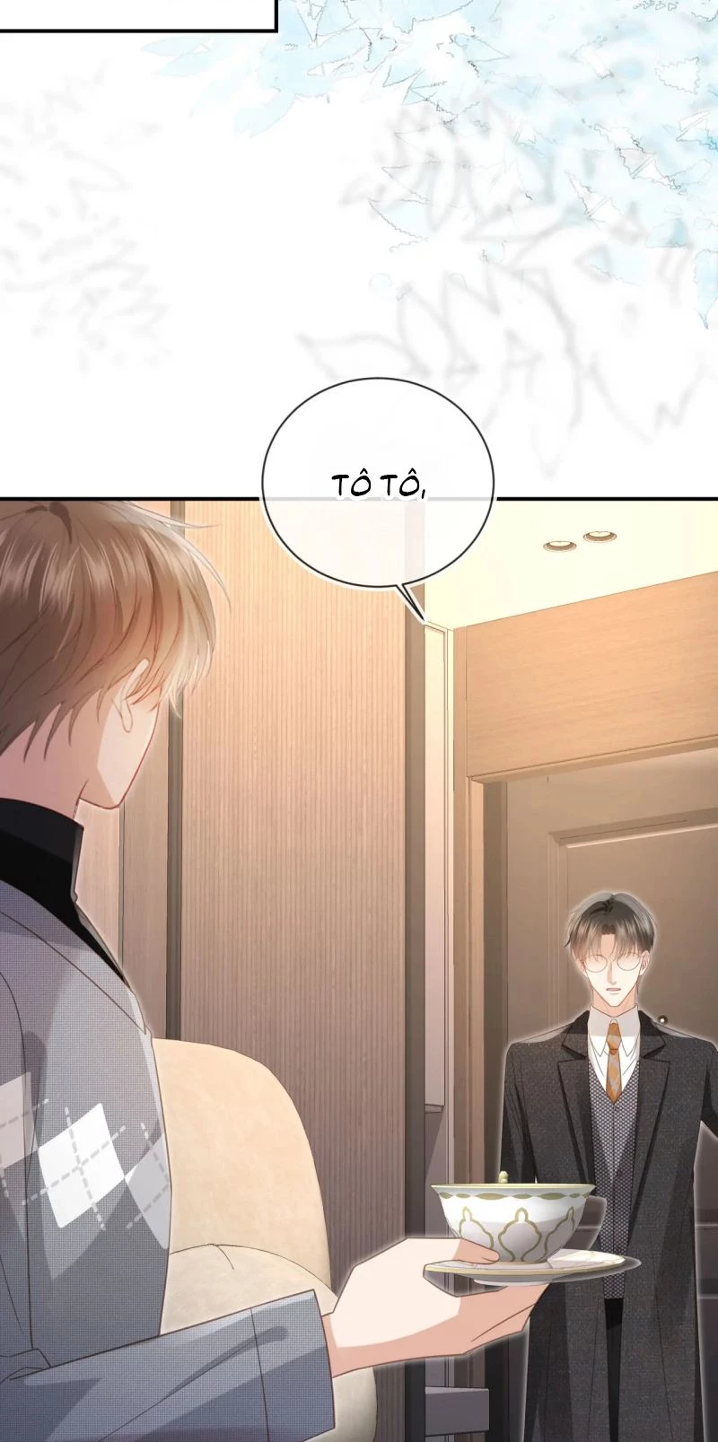 Bạch Nguyệt Quang Hắn Yêu Thế Thân Rồi Sao?! Chapter 132 - 6
