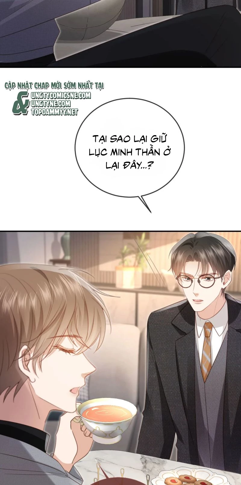 Bạch Nguyệt Quang Hắn Yêu Thế Thân Rồi Sao?! Chapter 132 - 7