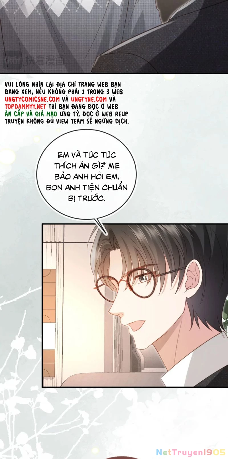 Bạch Nguyệt Quang Hắn Yêu Thế Thân Rồi Sao?! Chapter 132 - 10