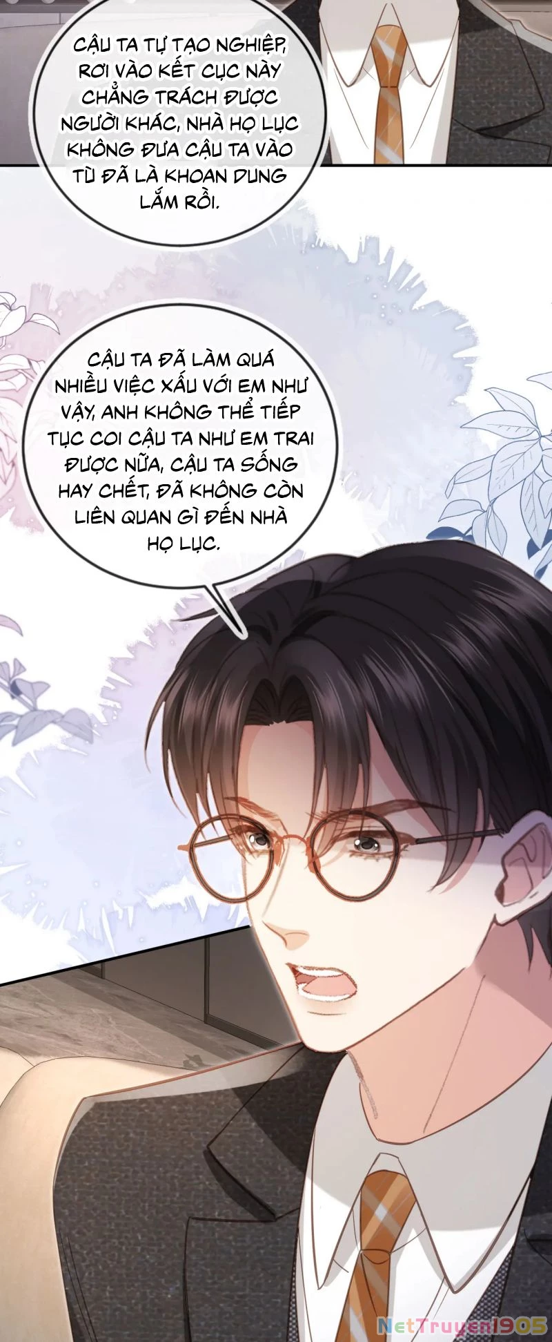 Bạch Nguyệt Quang Hắn Yêu Thế Thân Rồi Sao?! Chapter 132 - 14