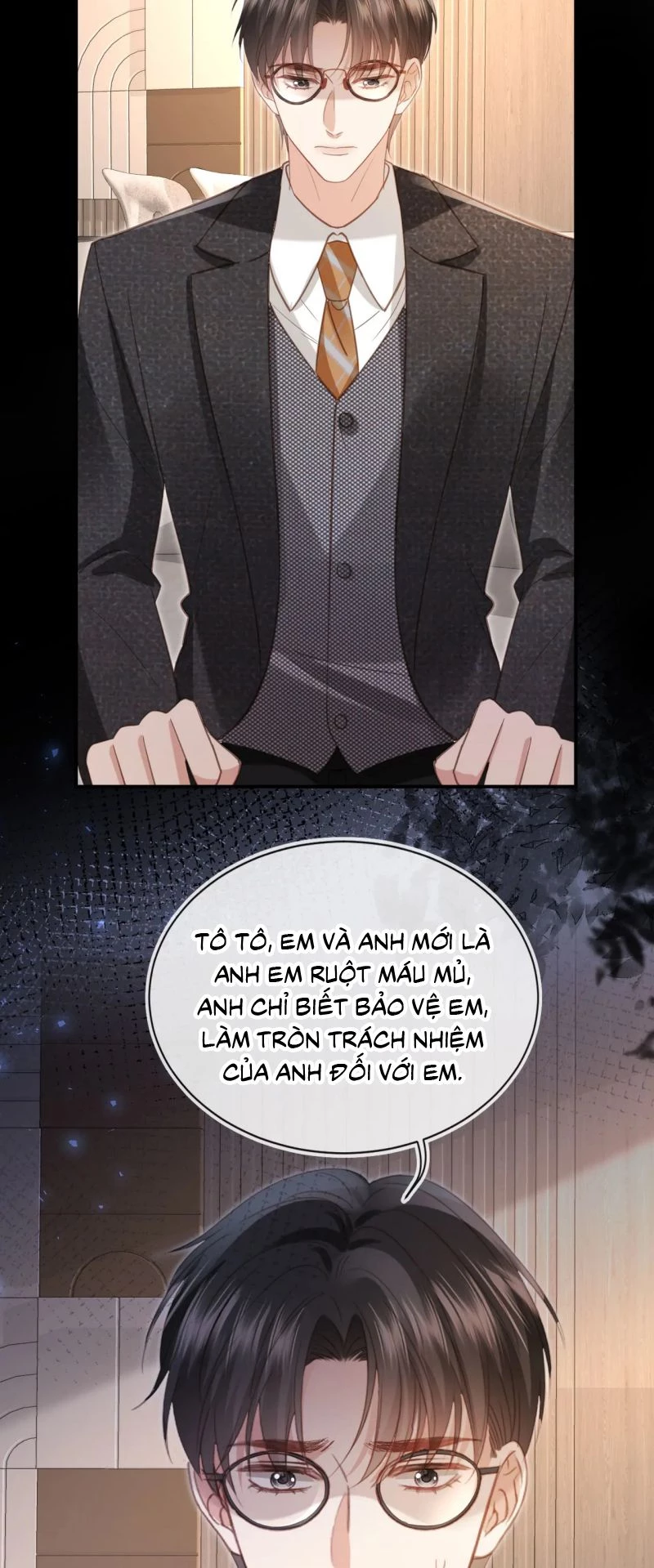 Bạch Nguyệt Quang Hắn Yêu Thế Thân Rồi Sao?! Chapter 132 - 18