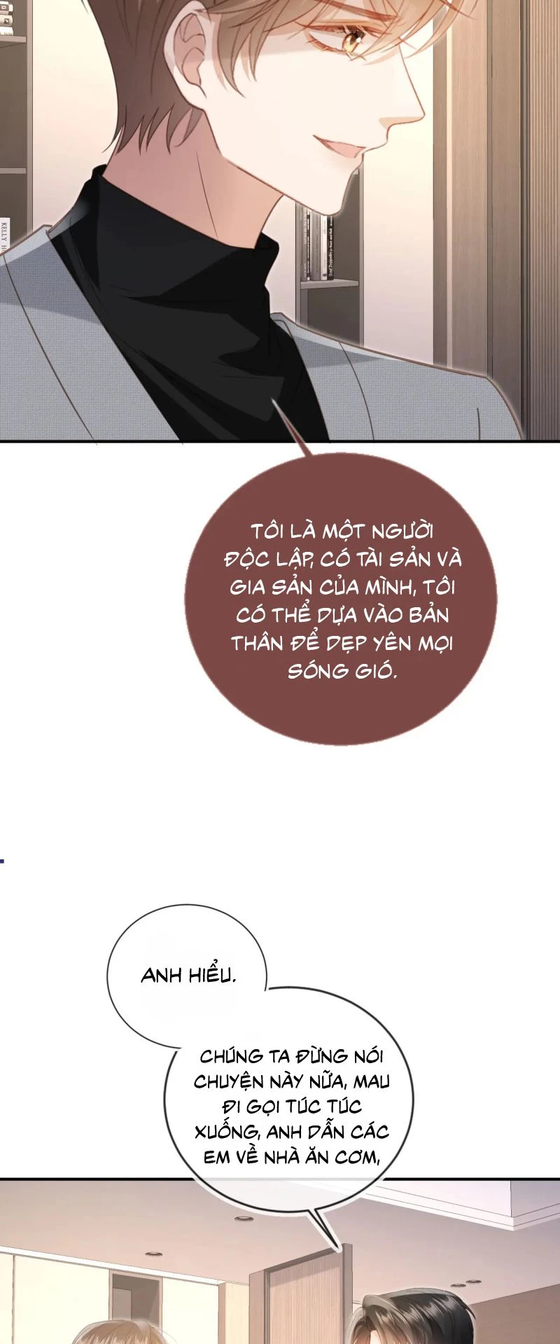 Bạch Nguyệt Quang Hắn Yêu Thế Thân Rồi Sao?! Chapter 132 - 20