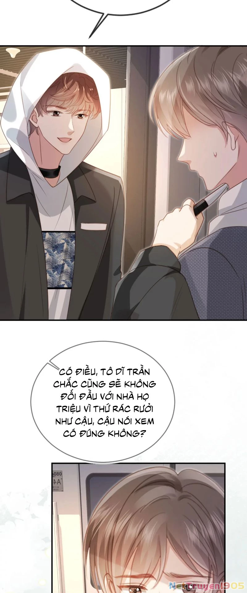 Bạch Nguyệt Quang Hắn Yêu Thế Thân Rồi Sao?! Chapter 132 - 30