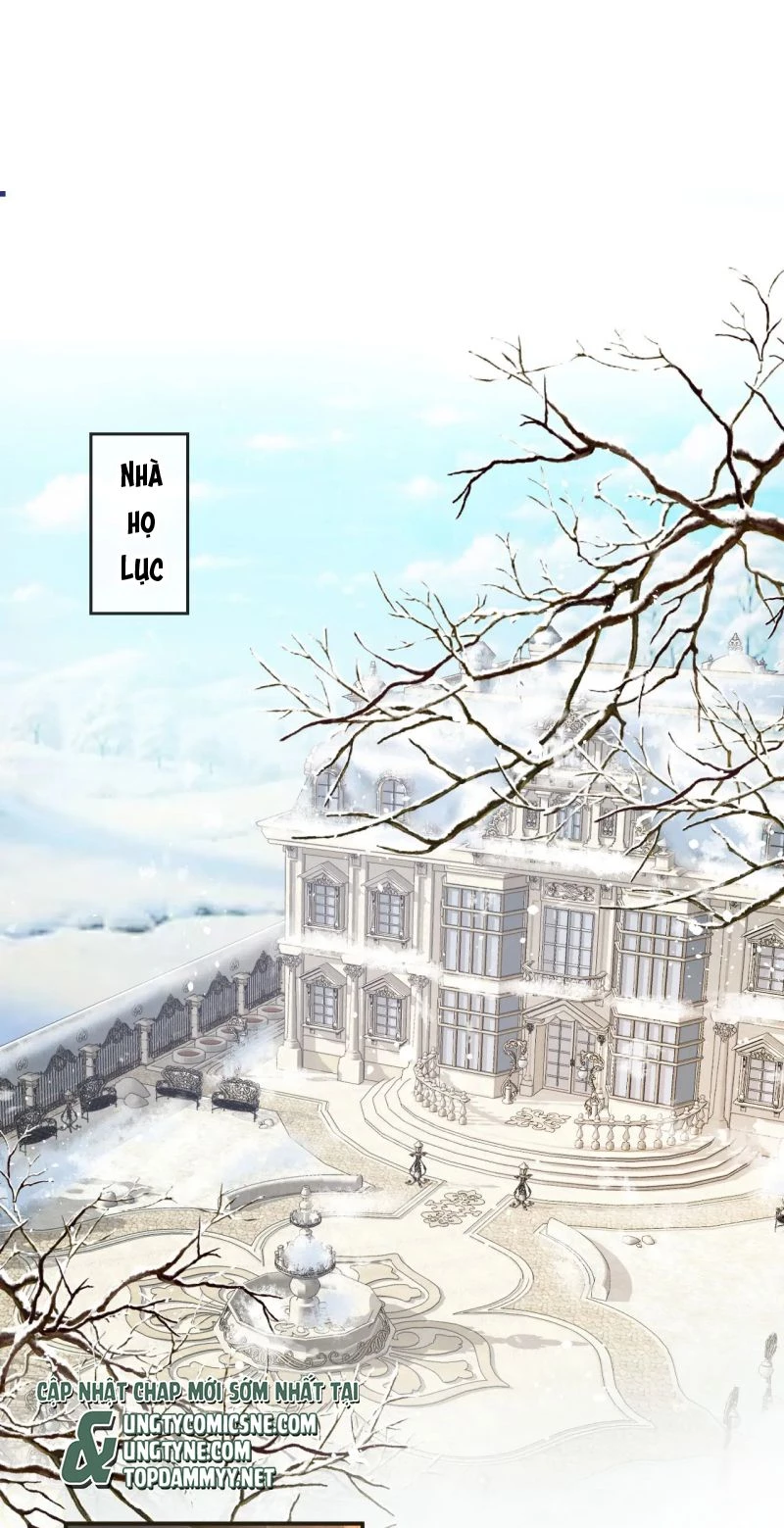 Bạch Nguyệt Quang Hắn Yêu Thế Thân Rồi Sao?! Chapter 133 - 3