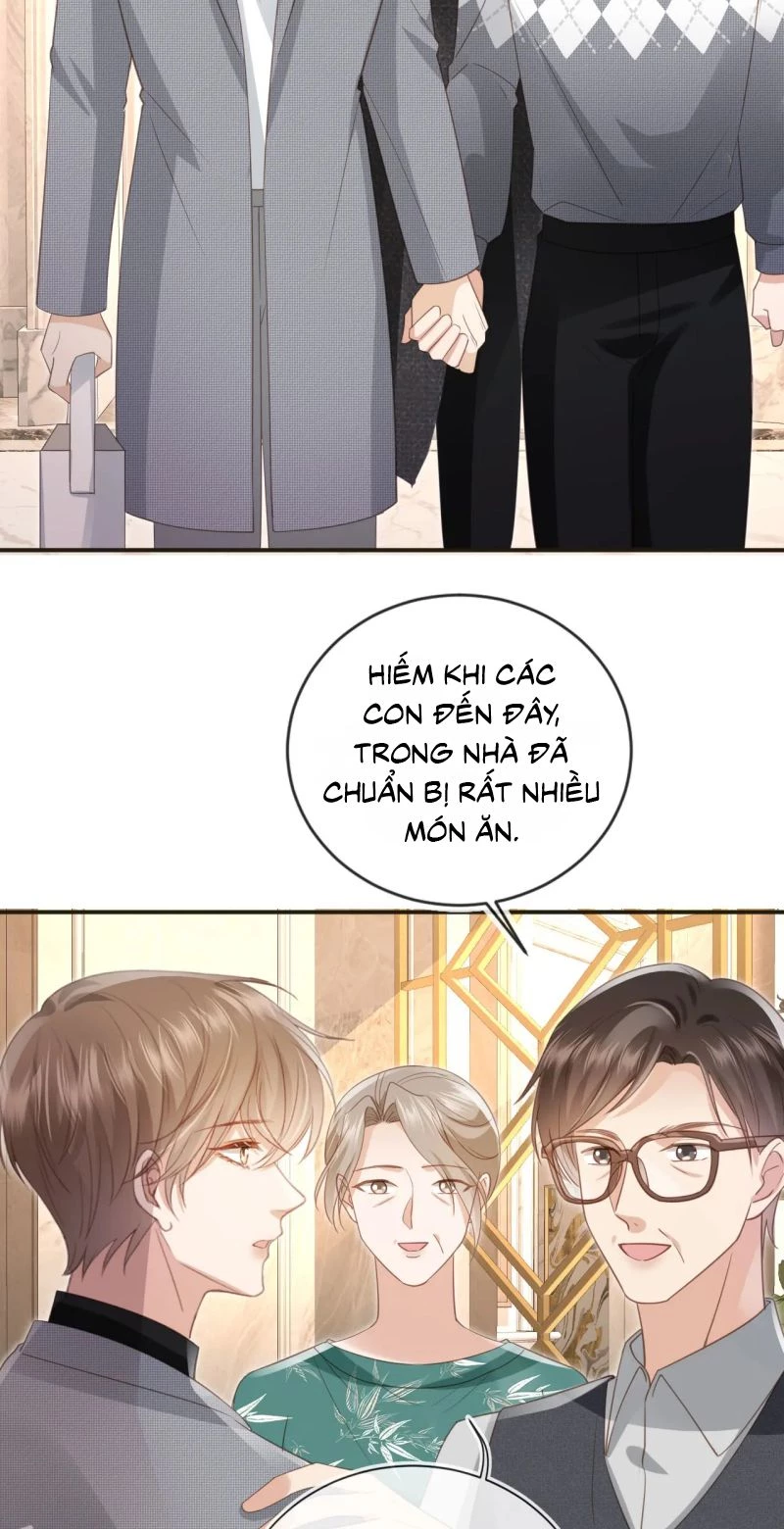 Bạch Nguyệt Quang Hắn Yêu Thế Thân Rồi Sao?! Chapter 133 - 6