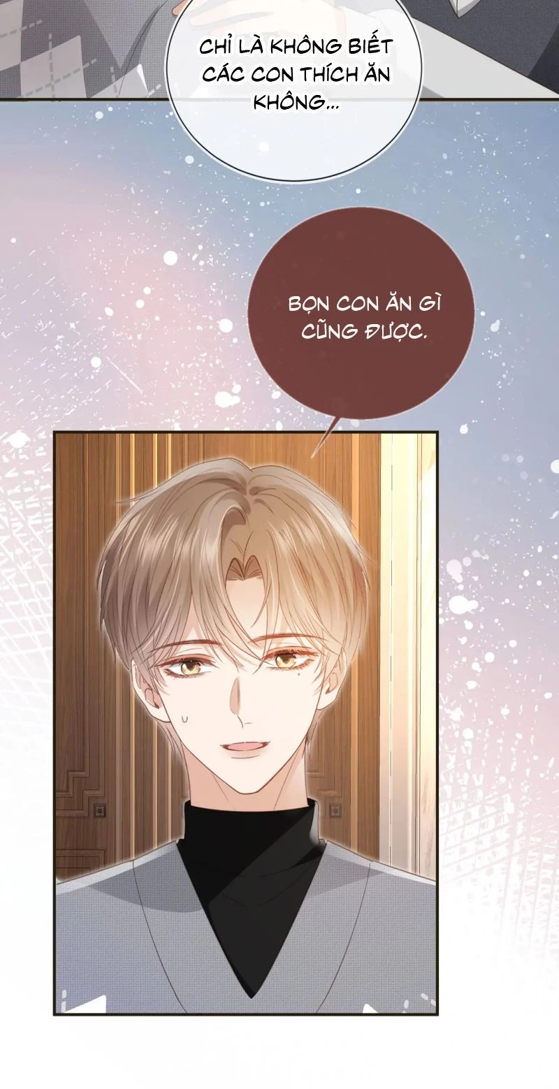 Bạch Nguyệt Quang Hắn Yêu Thế Thân Rồi Sao?! Chapter 133 - 7