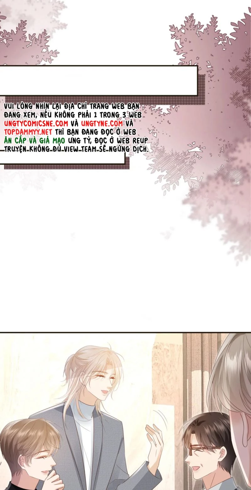 Bạch Nguyệt Quang Hắn Yêu Thế Thân Rồi Sao?! Chapter 133 - 10