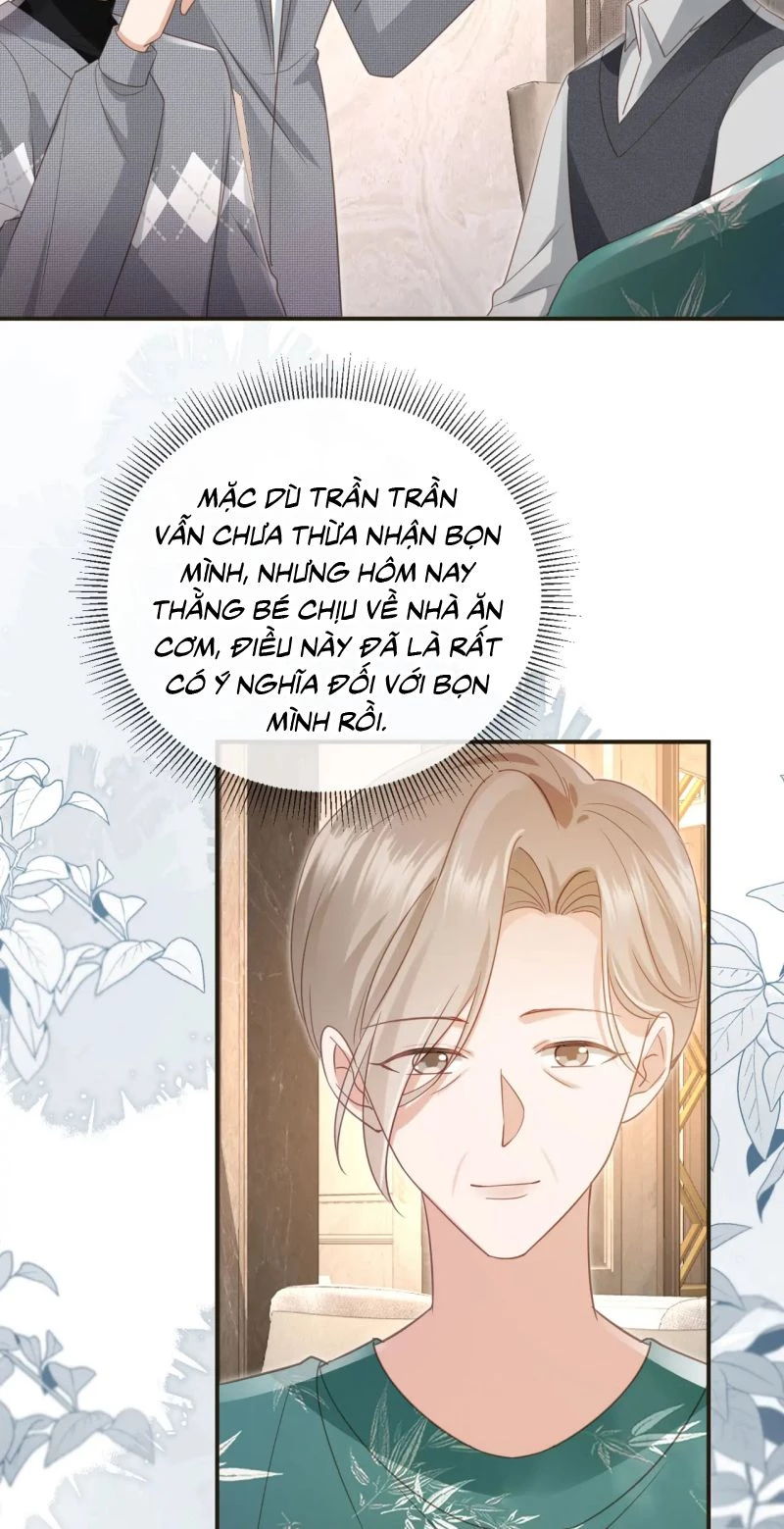 Bạch Nguyệt Quang Hắn Yêu Thế Thân Rồi Sao?! Chapter 133 - 11