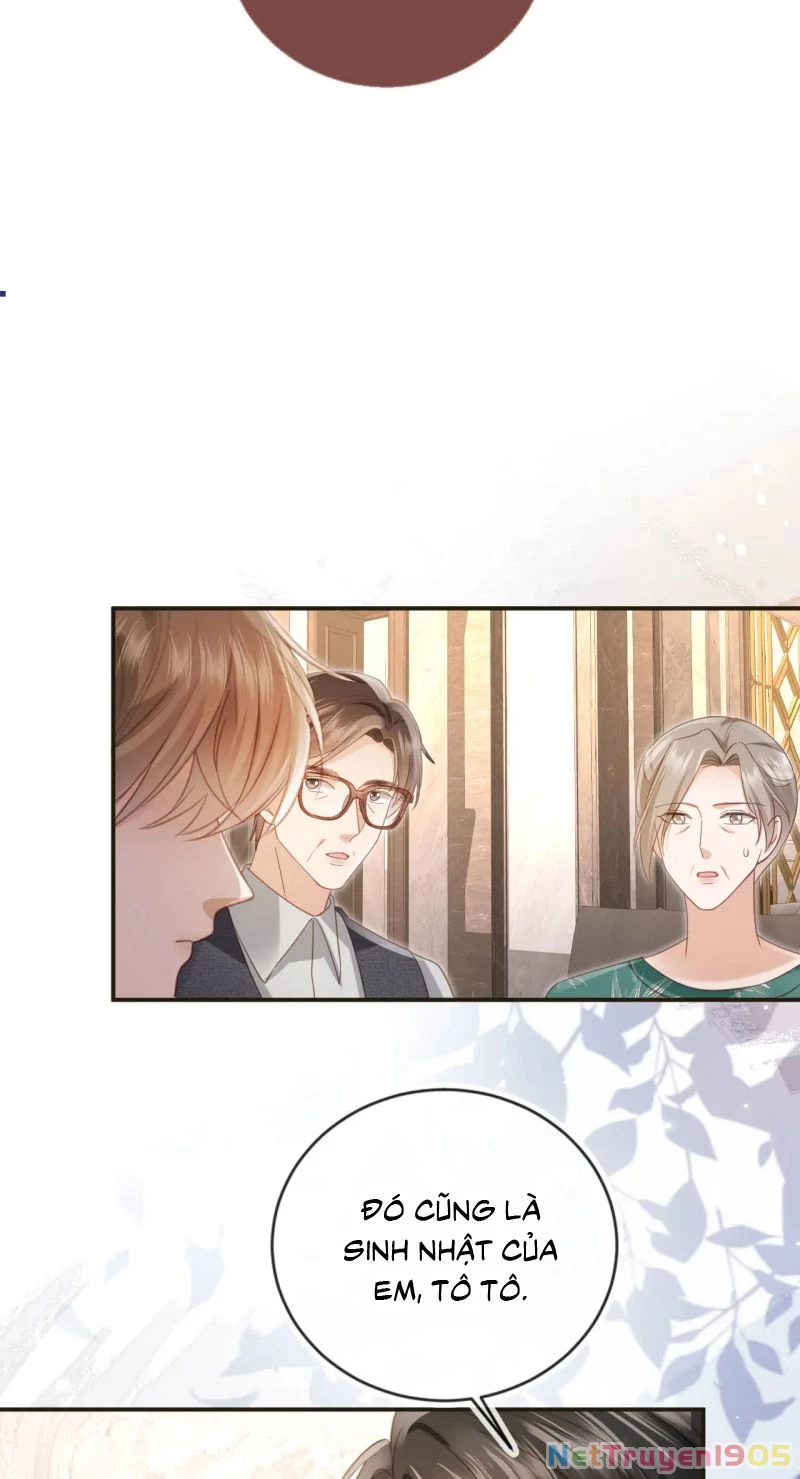 Bạch Nguyệt Quang Hắn Yêu Thế Thân Rồi Sao?! Chapter 133 - 13
