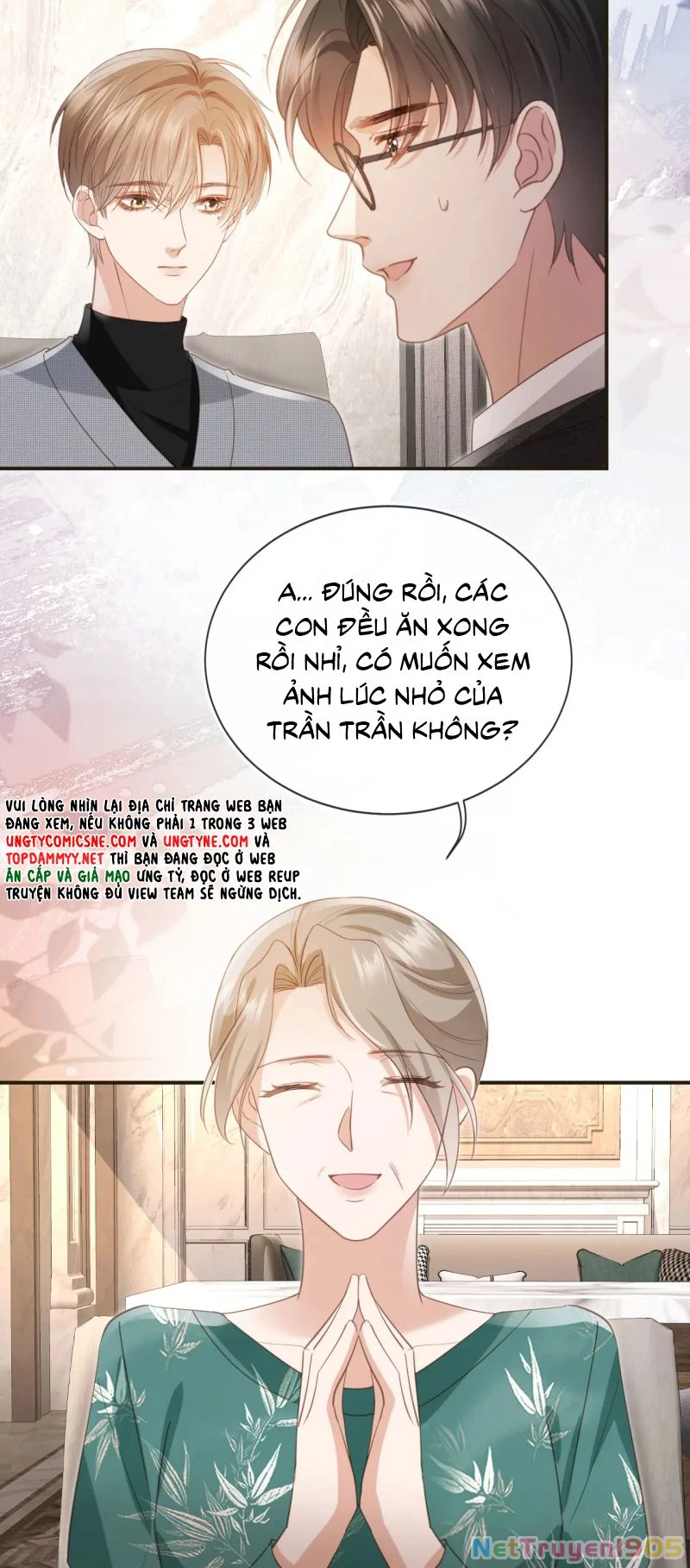 Bạch Nguyệt Quang Hắn Yêu Thế Thân Rồi Sao?! Chapter 133 - 14