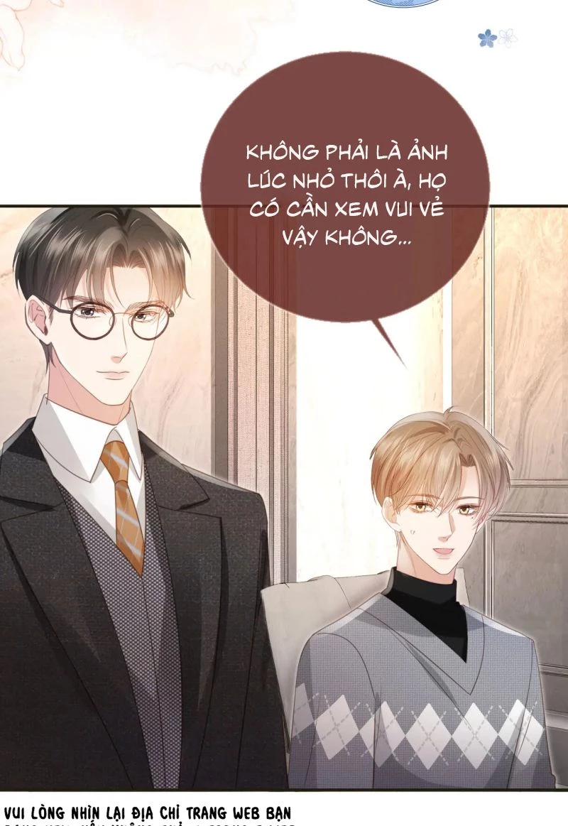 Bạch Nguyệt Quang Hắn Yêu Thế Thân Rồi Sao?! Chapter 133 - 18