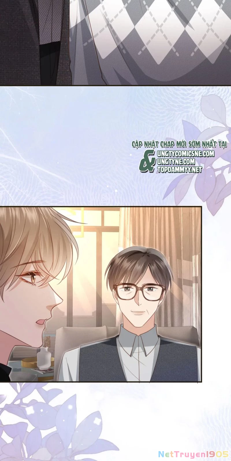 Bạch Nguyệt Quang Hắn Yêu Thế Thân Rồi Sao?! Chapter 133 - 21