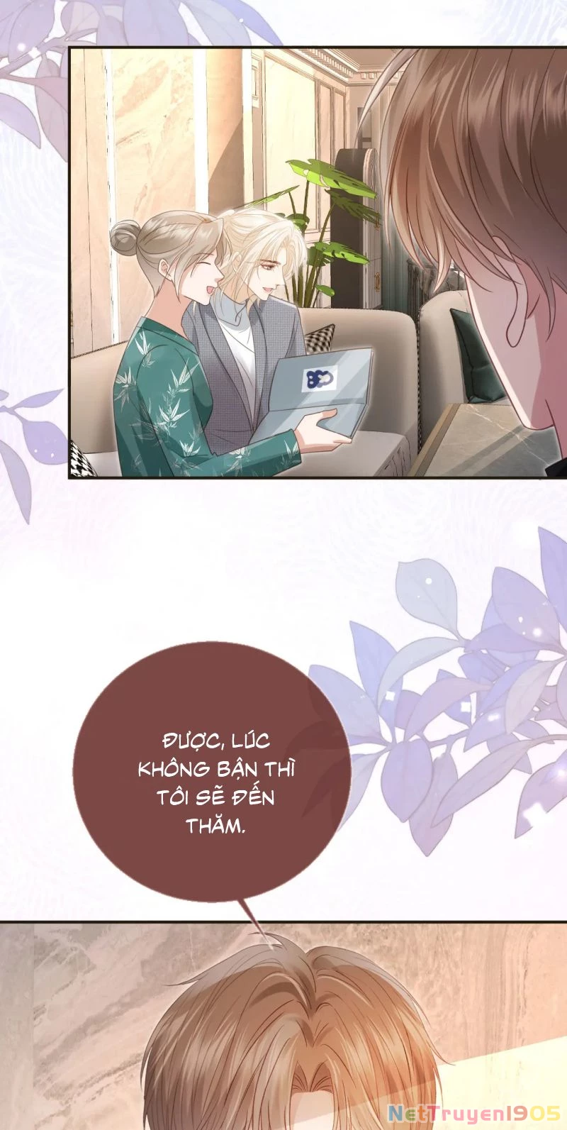 Bạch Nguyệt Quang Hắn Yêu Thế Thân Rồi Sao?! Chapter 133 - 22