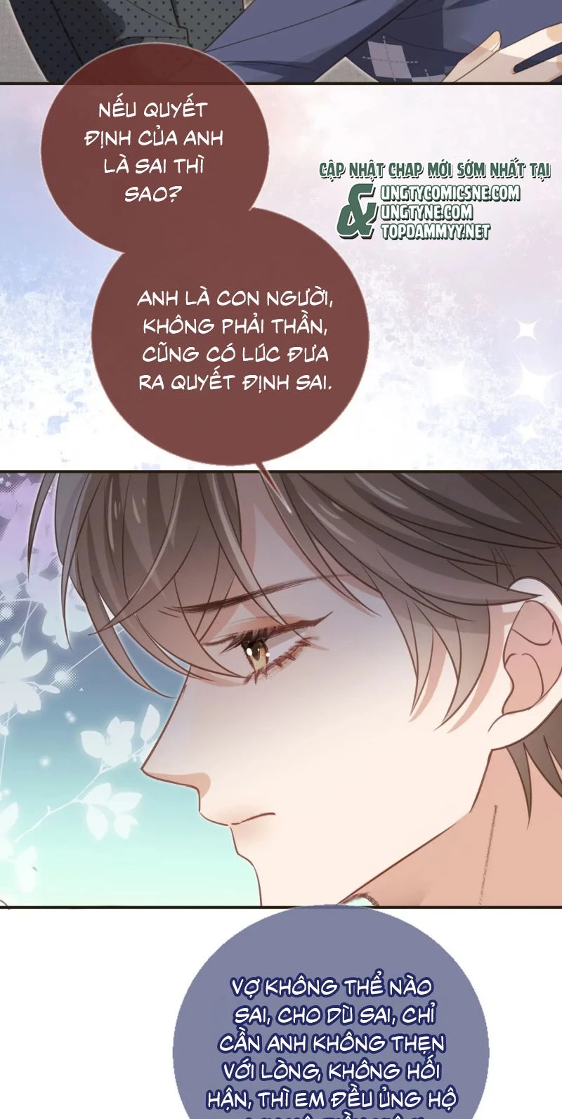 Bạch Nguyệt Quang Hắn Yêu Thế Thân Rồi Sao?! Chapter 133 - 31