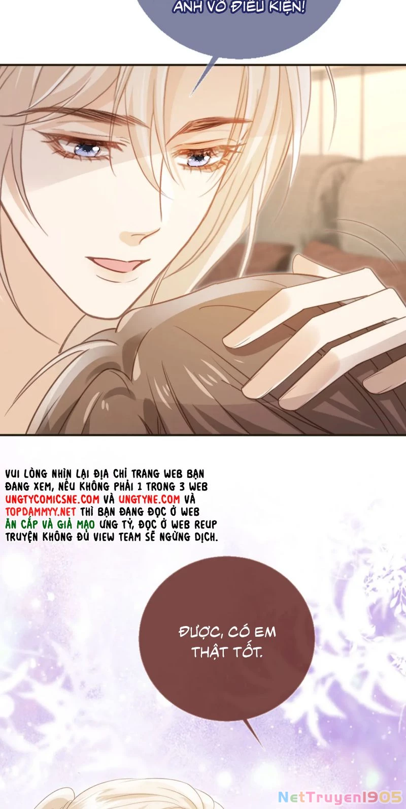 Bạch Nguyệt Quang Hắn Yêu Thế Thân Rồi Sao?! Chapter 133 - 32