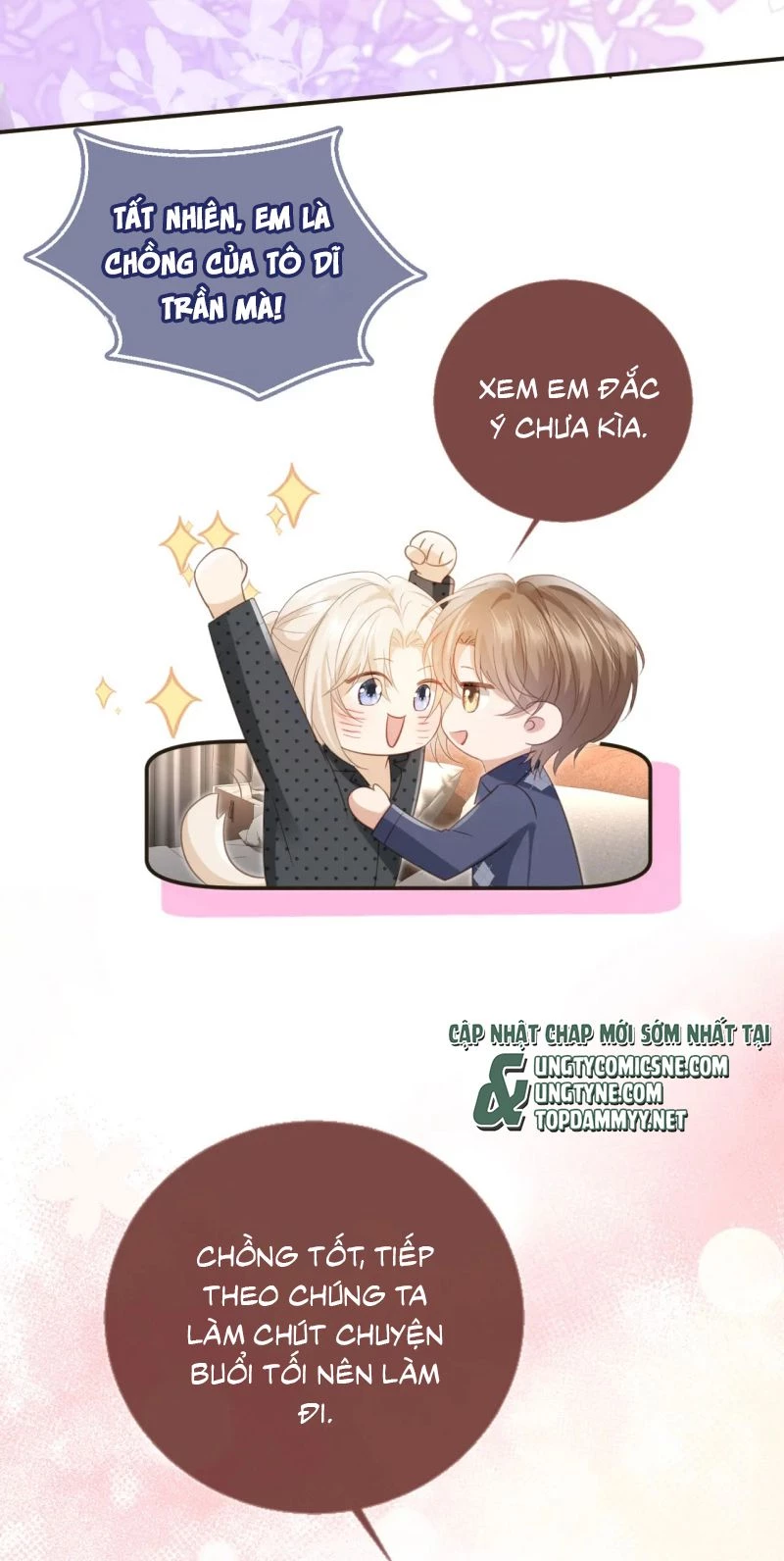 Bạch Nguyệt Quang Hắn Yêu Thế Thân Rồi Sao?! Chapter 133 - 34