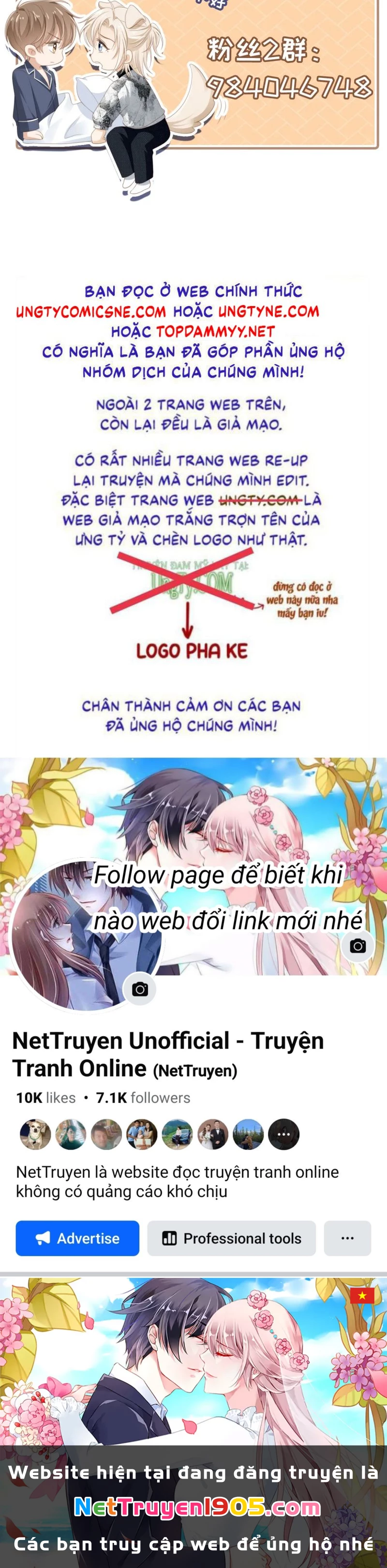 Bạch Nguyệt Quang Hắn Yêu Thế Thân Rồi Sao?! Chapter 133 - 39