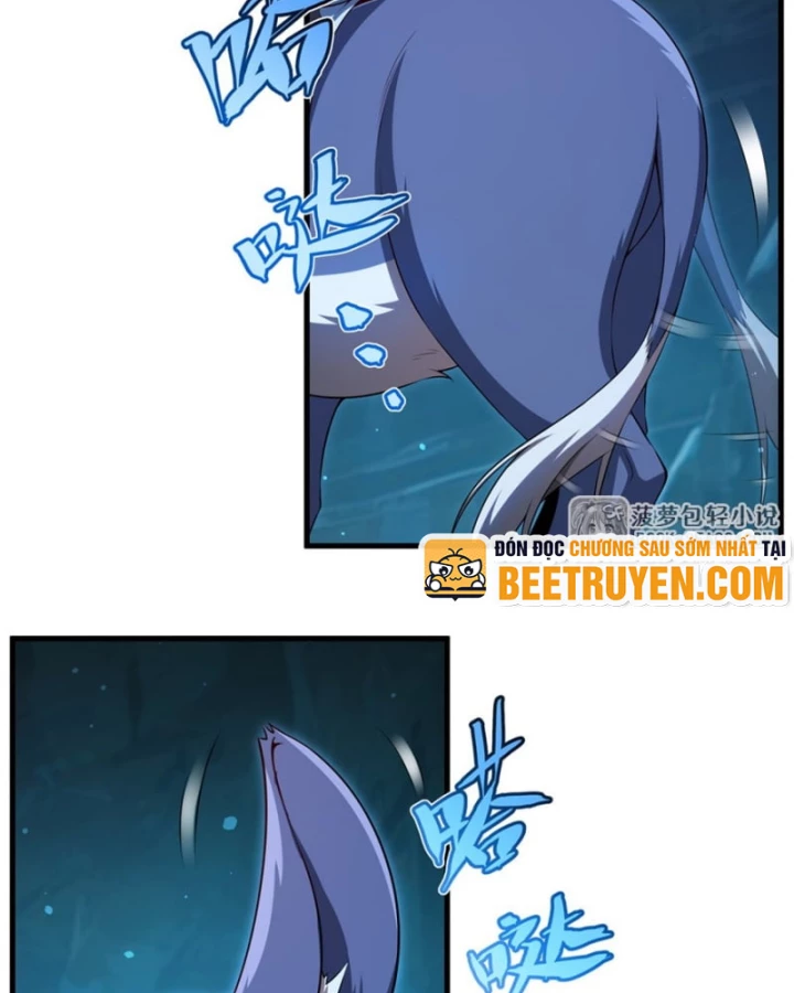 Câm Miệng Đi Ác Long, Ta Không Muốn Trông Trẻ Với Ngươi Nữa! Chapter 59 - 3