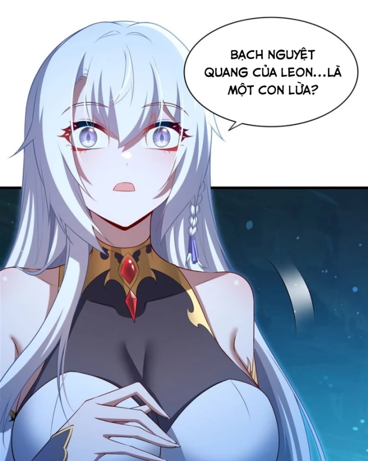 Câm Miệng Đi Ác Long, Ta Không Muốn Trông Trẻ Với Ngươi Nữa! Chapter 59 - 6