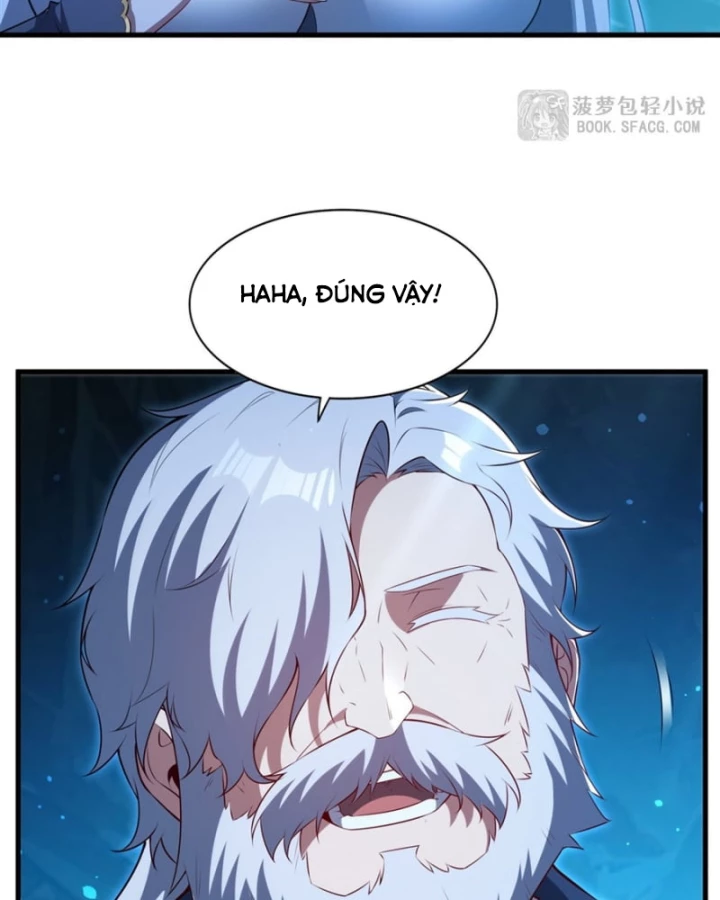 Câm Miệng Đi Ác Long, Ta Không Muốn Trông Trẻ Với Ngươi Nữa! Chapter 59 - 7