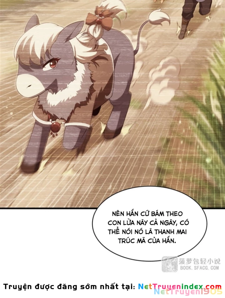 Câm Miệng Đi Ác Long, Ta Không Muốn Trông Trẻ Với Ngươi Nữa! Chapter 59 - 9