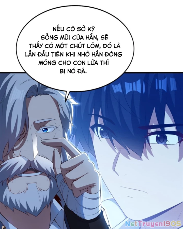 Câm Miệng Đi Ác Long, Ta Không Muốn Trông Trẻ Với Ngươi Nữa! Chapter 59 - 10