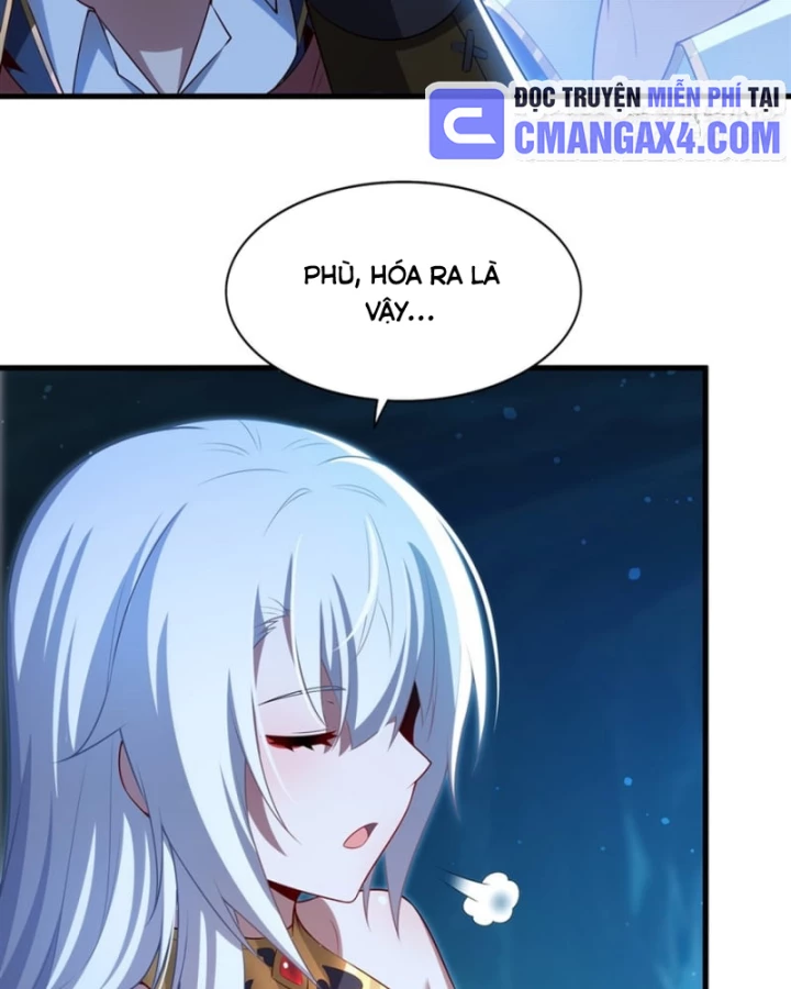 Câm Miệng Đi Ác Long, Ta Không Muốn Trông Trẻ Với Ngươi Nữa! Chapter 59 - 11