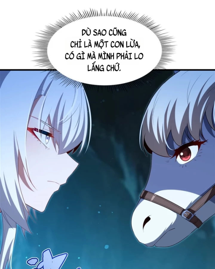 Câm Miệng Đi Ác Long, Ta Không Muốn Trông Trẻ Với Ngươi Nữa! Chapter 59 - 14