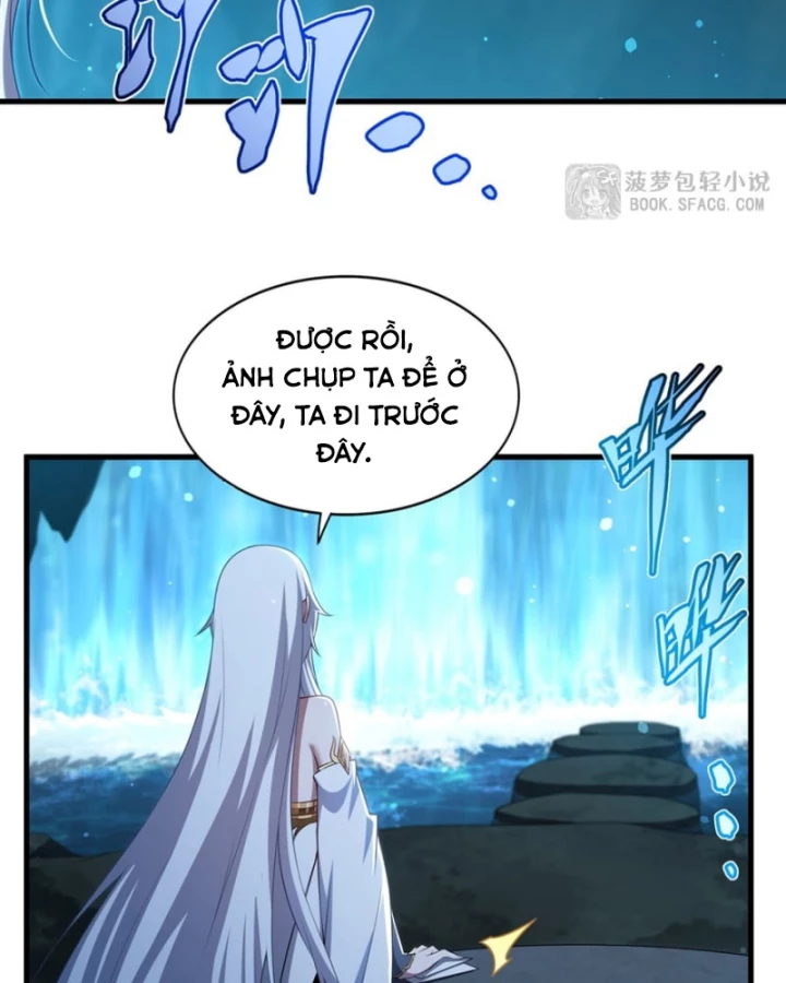 Câm Miệng Đi Ác Long, Ta Không Muốn Trông Trẻ Với Ngươi Nữa! Chapter 59 - 15