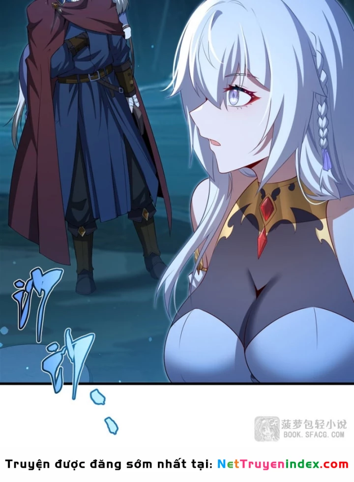 Câm Miệng Đi Ác Long, Ta Không Muốn Trông Trẻ Với Ngươi Nữa! Chapter 59 - 17