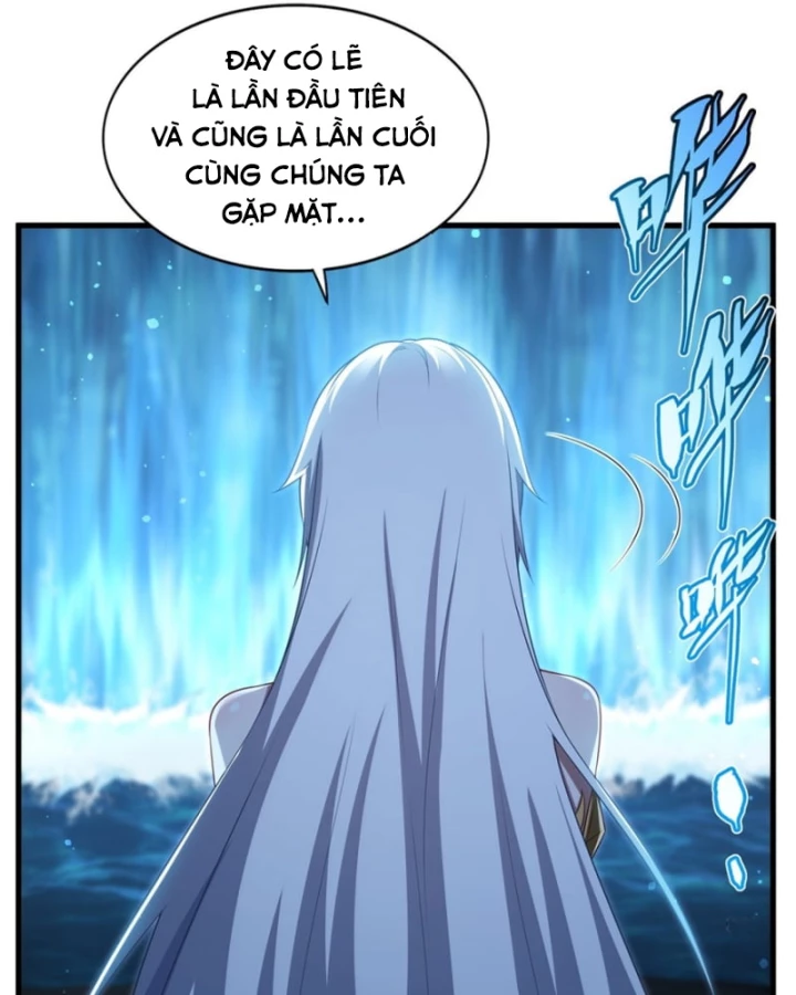 Câm Miệng Đi Ác Long, Ta Không Muốn Trông Trẻ Với Ngươi Nữa! Chapter 59 - 19