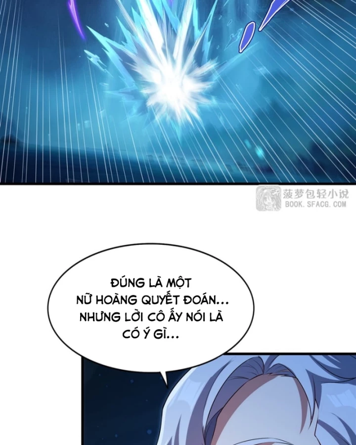 Câm Miệng Đi Ác Long, Ta Không Muốn Trông Trẻ Với Ngươi Nữa! Chapter 59 - 23