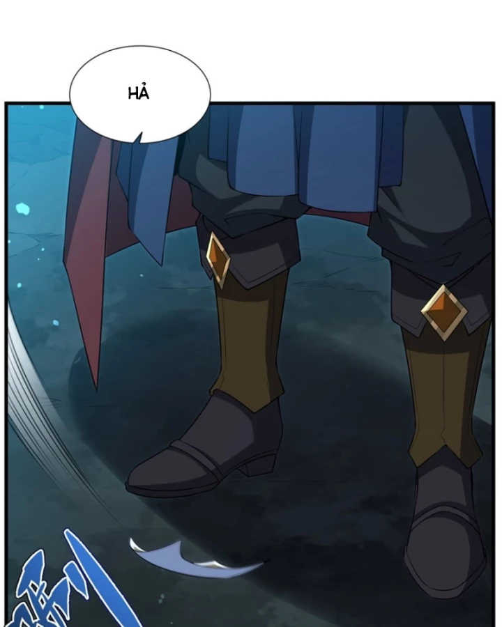 Câm Miệng Đi Ác Long, Ta Không Muốn Trông Trẻ Với Ngươi Nữa! Chapter 59 - 25