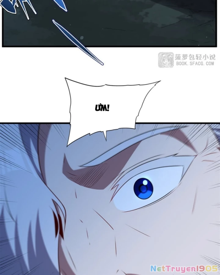 Câm Miệng Đi Ác Long, Ta Không Muốn Trông Trẻ Với Ngươi Nữa! Chapter 59 - 26