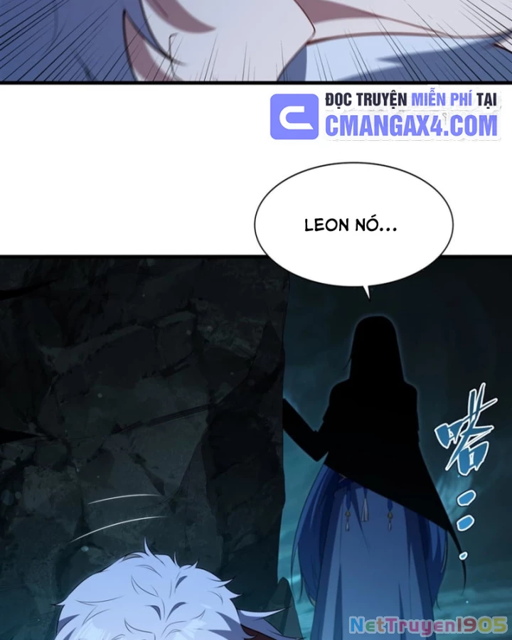 Câm Miệng Đi Ác Long, Ta Không Muốn Trông Trẻ Với Ngươi Nữa! Chapter 59 - 27