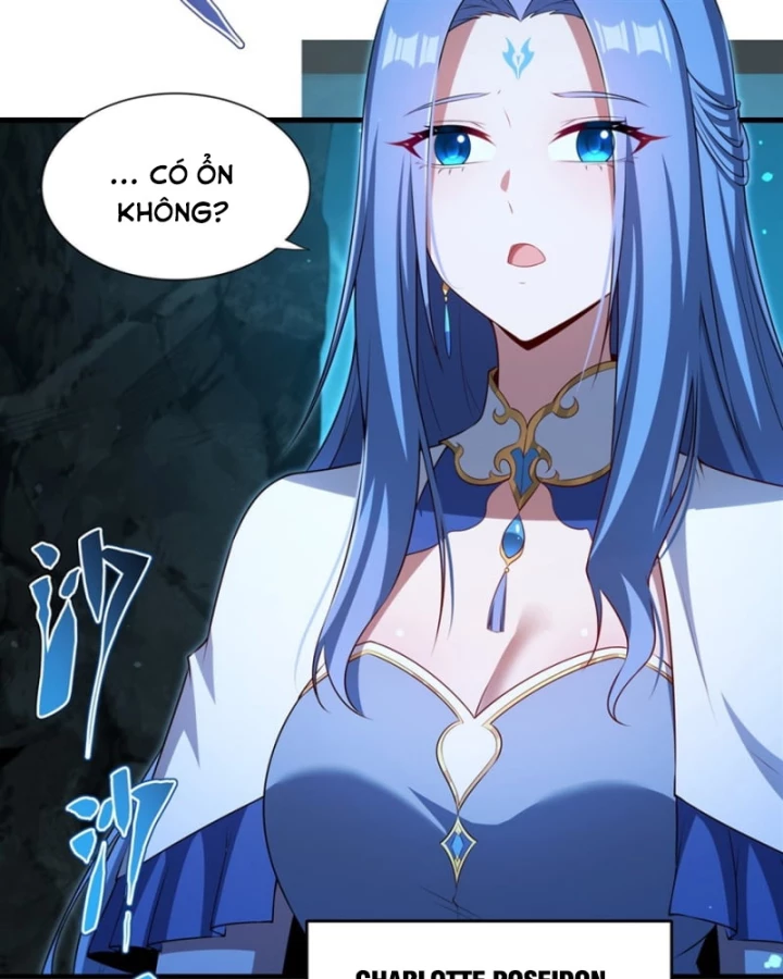 Câm Miệng Đi Ác Long, Ta Không Muốn Trông Trẻ Với Ngươi Nữa! Chapter 59 - 29