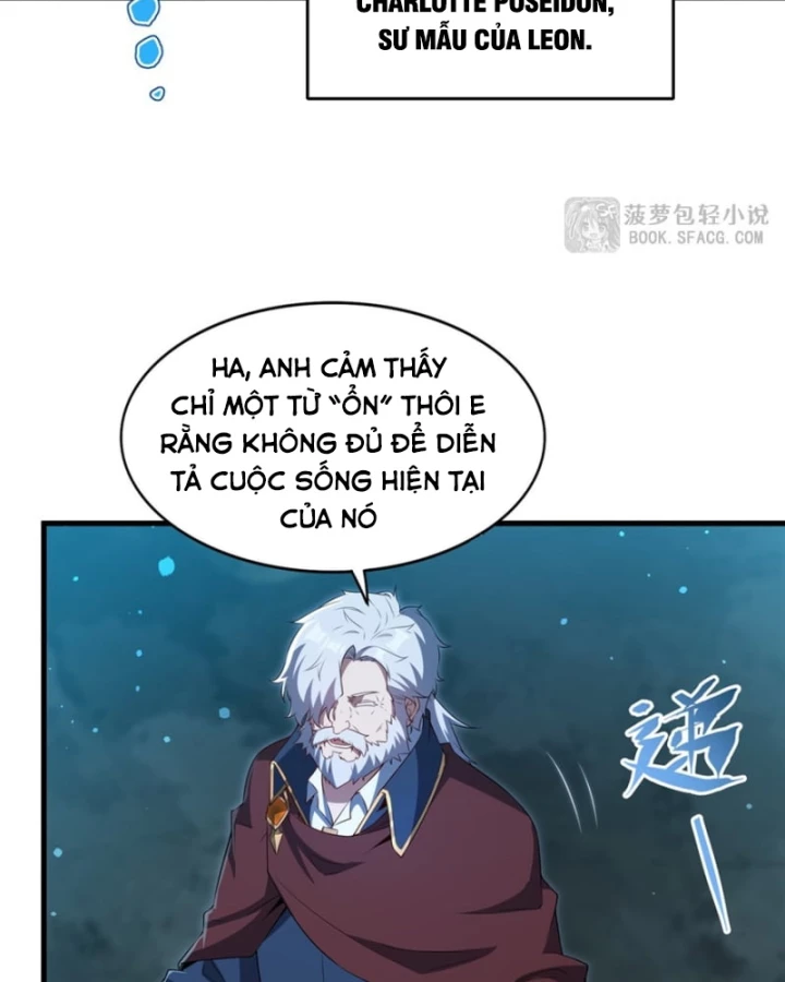 Câm Miệng Đi Ác Long, Ta Không Muốn Trông Trẻ Với Ngươi Nữa! Chapter 59 - 30