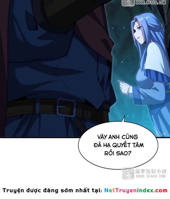 Câm Miệng Đi Ác Long, Ta Không Muốn Trông Trẻ Với Ngươi Nữa! Chapter 59 - 34