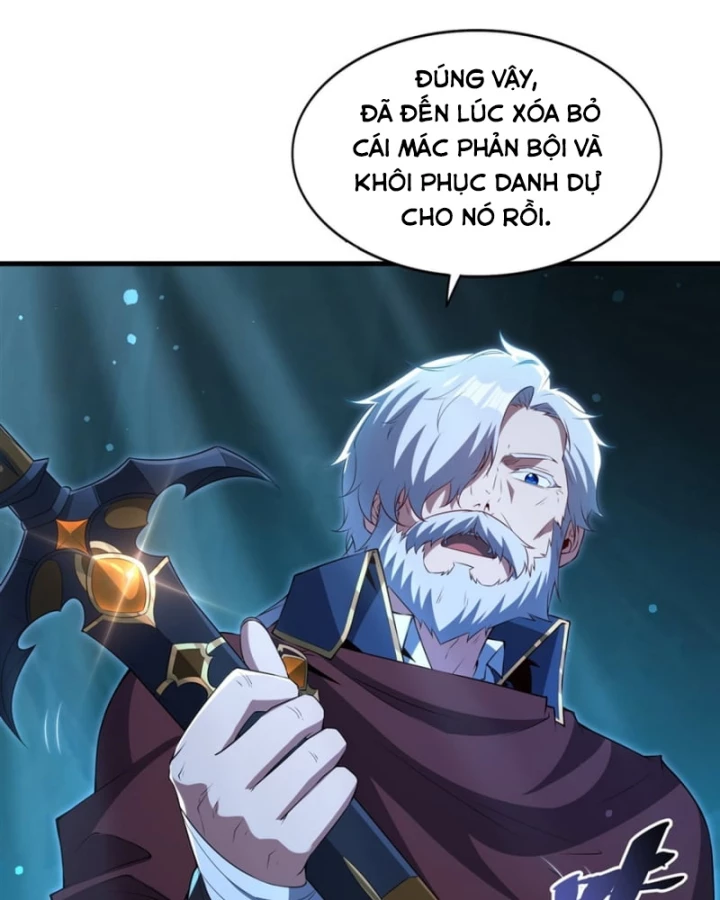 Câm Miệng Đi Ác Long, Ta Không Muốn Trông Trẻ Với Ngươi Nữa! Chapter 59 - 35