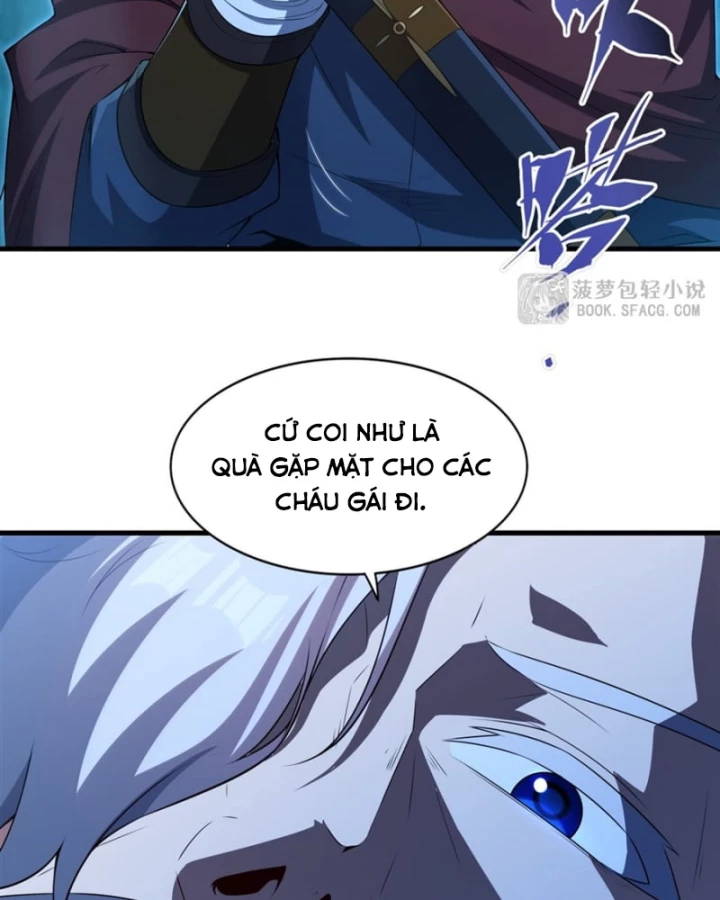 Câm Miệng Đi Ác Long, Ta Không Muốn Trông Trẻ Với Ngươi Nữa! Chapter 59 - 36