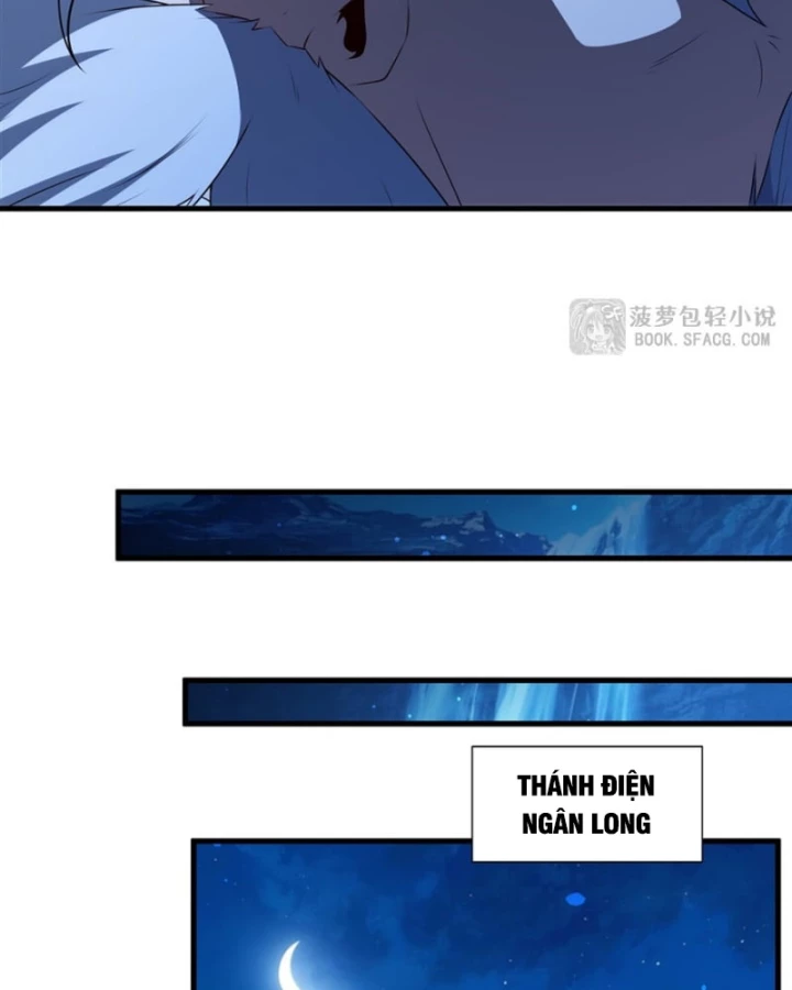 Câm Miệng Đi Ác Long, Ta Không Muốn Trông Trẻ Với Ngươi Nữa! Chapter 59 - 37